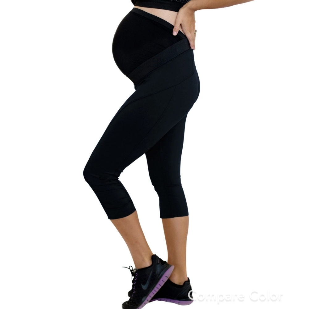 Mumberry maternity active leggings